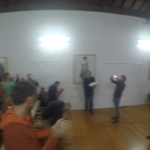 Juaki 3 XXIII Abierto Internacional de Ala Delta y el Campeonato de Canarias 2019