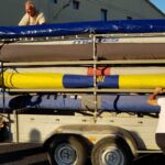 Remolque ala delta Lanzarote