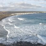 Blay Olmos en La Garita