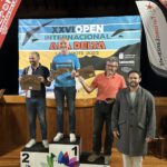 Class Sport 1 podio XXVI OPEN