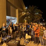 FIesta Sardina XXVI OPEN