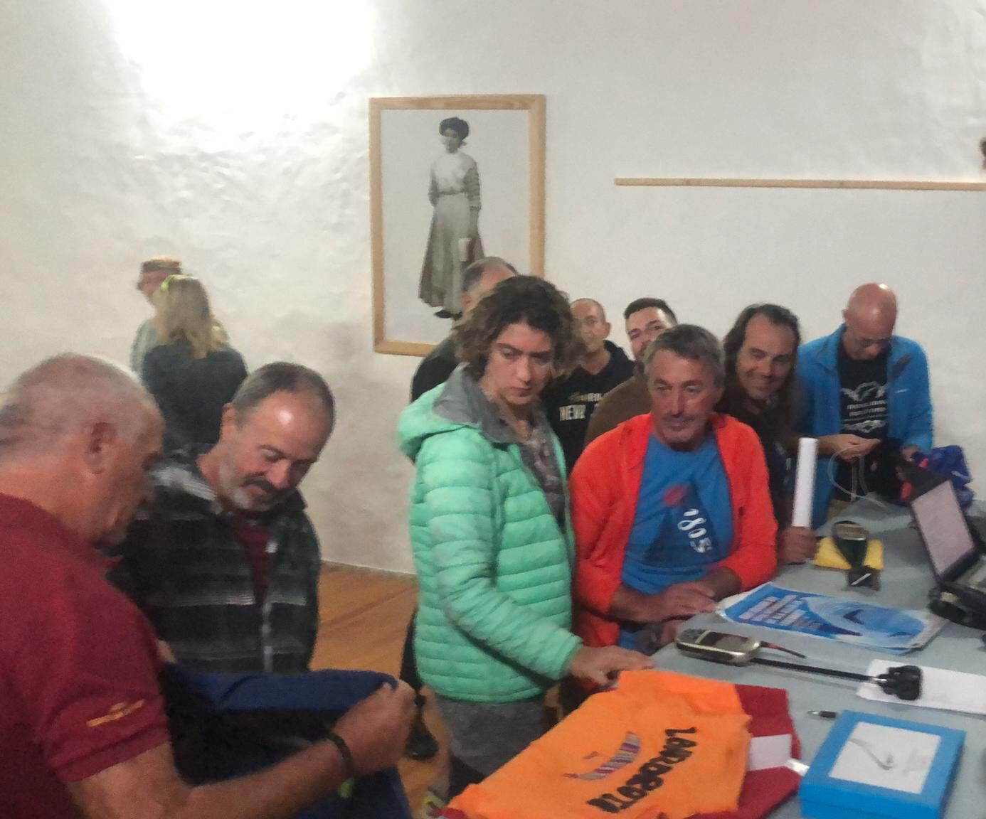 Gustavo y Plácido Gustavo y Plácido