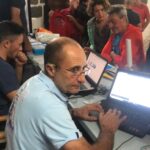 Juaki inscripción de pilotos