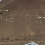 Juani San Bartolomé Open de Canarias Ala Delta