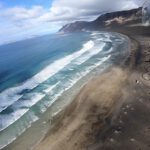 Manfred Ruhmer Playa de Famara
