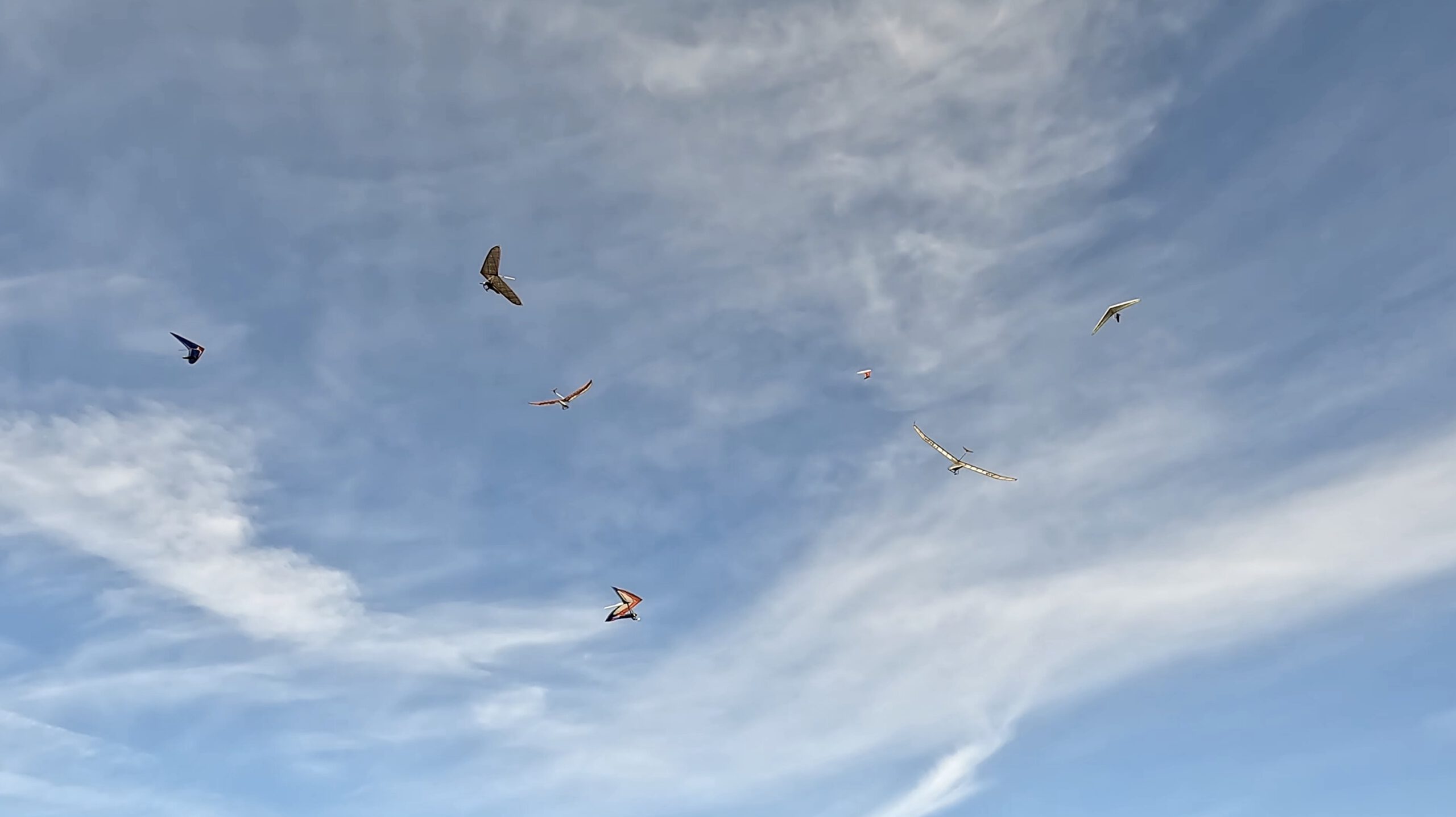 Termica rigidas El Cuchillo